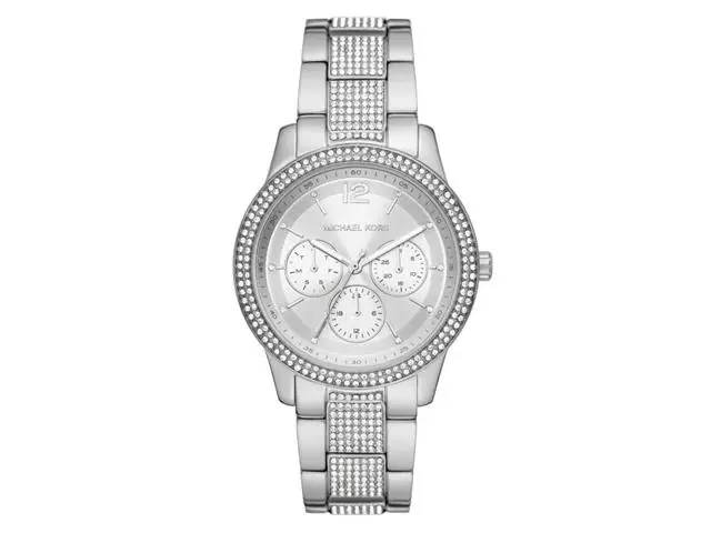 Relógio Michael Kors Feminino Tibby MK7294/1KN