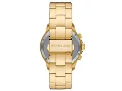 Relógio Michael Kors Feminino Bryn Dourado MK7199/1DN - 1