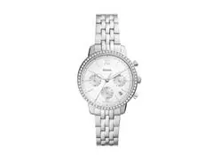 Relógio Fossil Feminino Neutra Prata ES5217/1KN - 0