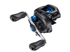 Reel Shimano 22 SLX 150 XG - 2