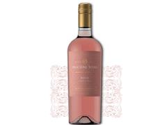 Vino Pascual Toso Estate Rosé 2023 x 6u 750 ml 