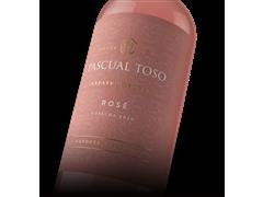 Vino Pascual Toso Estate Rosé 2023 x 6u 750 ml  - 1