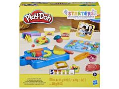 Kit de Chef Play-Doh Hasbro 