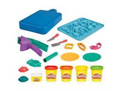 Kit de Chef Play-Doh Hasbro  - 2