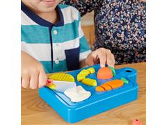 Kit de Chef Play-Doh Hasbro  - 4