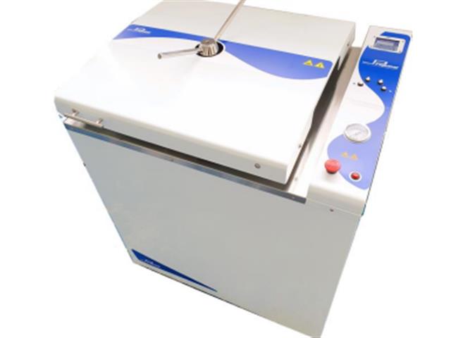 Autoclave Vertical Automática 110 Litros JPINGLOBAL