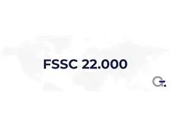 Treinamento FSSC 22.000