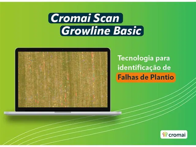 CromaiScan Growline Basic