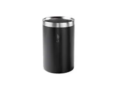 Porta Lata Stanley Can Cooler Black 296ML