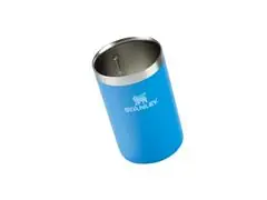 Porta Lata Stanley Can Cooler Azure 296ML - 2