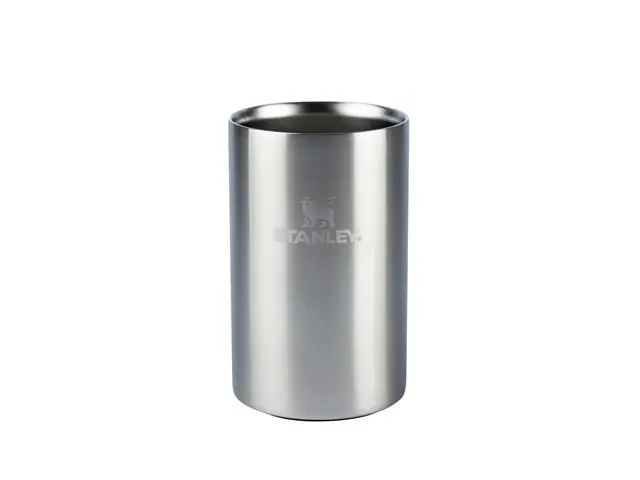 Porta Lata Stanley Can Cooler Stainless Steel 296ML