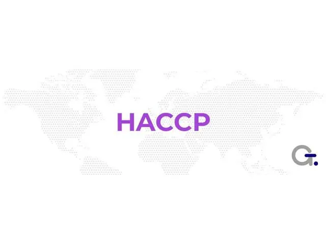 Treinamento HACCP - Presencial