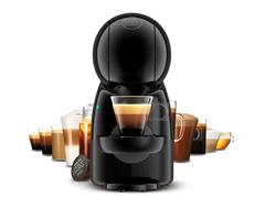 Cafetera Dolce Gusto PV1A0858 Manual Negra Piccolo XS - 2