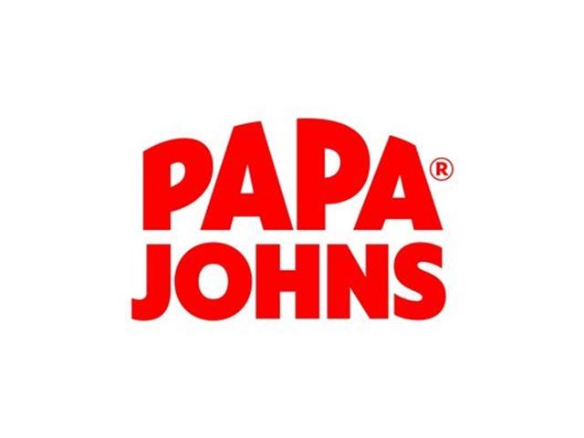 Bono $50.000 Papa John's