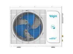 Ar Condicionado Inverter Elgin Dream Wifi 24000 BTUs Frio 220V - 3