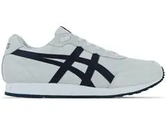 Tênis Asics Forest Glacier Grey/Midnight Masc - 0