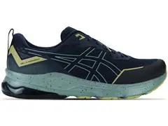 Tênis Asics Gel-Kambarah Midnight/Khaki Beige Masc