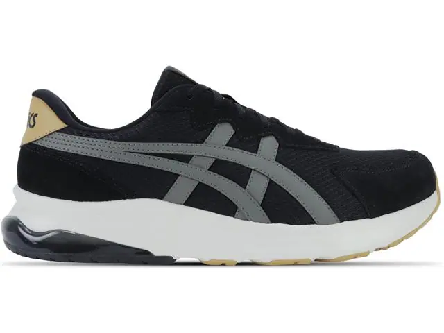 Tênis Asics Gel-Outsider Black/Truffle Grey Masc