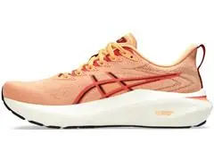 Tênis Asics GT-2000 13 Faded Orange/Desert Red Masc - 1