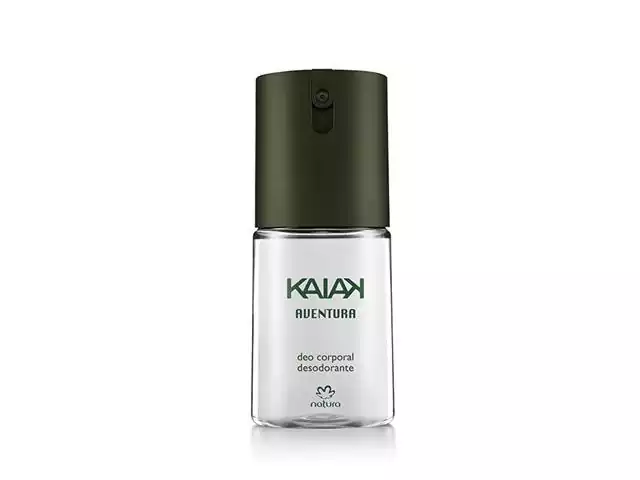 Desodorante Deo Natura Kaiak Aventura 100 ml