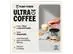 Suplemento Plant Power Ultracoffee Chocolate 220G - 3