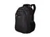 Mochila Grande 2 compartimentos Laptop Sestini ST3000 Preta - 2