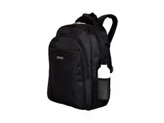 Mochila Grande Laptop Sestini ST3000 Preta - 3