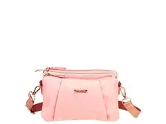 Bolsa Pequena Sestini Pixie Rose - 0