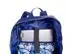 Mochila Grande Laptop Executiva Sestini Scarf II Azul - 6