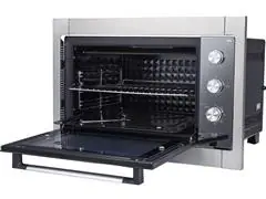 Forno Elétrico de Embutir Britânia BFE47P 47 Litros 220V - 1