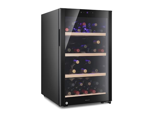 Cava Eléctrica Philco con compresor 52 Botellas 