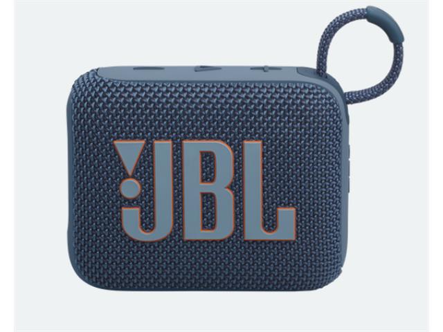 JBL Go 4 Azul