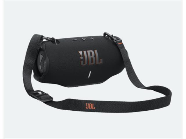 JBL Xtreme 4 | Altavoz Portátil Resistente al Agua