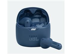 JBL Tune Flex Azul | Auriculares con Cancelación de Ruido - 2