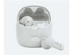 JBL Tune Flex Blanco | Auriculares con Cancelación de Ruido - 2