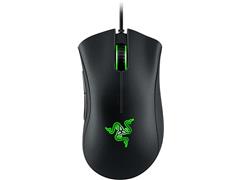 Mouse Gamer para Diestros Razer DeathAdder Essential - 0