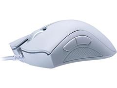 Mouse Gamer para Diestros Razer DeathAdder Essential Blanco - 1