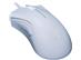 Mouse Gamer para Diestros Razer DeathAdder Essential Blanco - 2