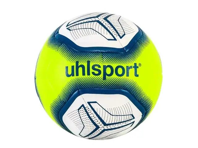 Bola de Futebol Society Uhlsport Society Low Kick