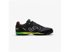 Chuteira Society Joma Top Flex Preto - 1