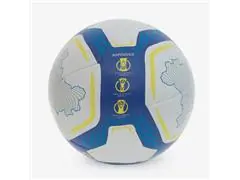 Bola de Futebol Campo Uhlsport Match R1 Campeonato Brasileiro 2024 - 1