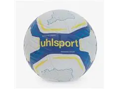 Bola de Futebol Campo Uhlsport Match R2 Campeonato Brasileiro 2024 - 3