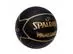 Bola de Basquete Spalding Highlight Star Borracha - 1