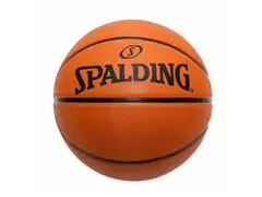 Bola De Basquete Spalding Streetball Tamanho 7