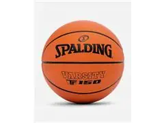 Bola De Basquete Spalding Varsity TF-150 C-SELO Tamanho 7