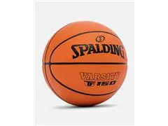 Bola De Basquete Spalding Varsity TF-150 C-SELO Tamanho 7 - 1