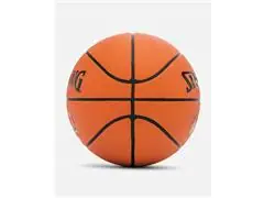 Bola De Basquete Spalding Varsity TF-150 C-SELO Tamanho 7 - 2