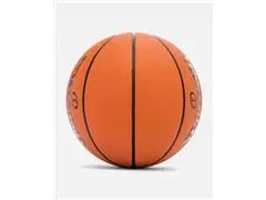 Bola De Basquete Spalding Varsity TF-150 C-SELO Tamanho 7 - 3