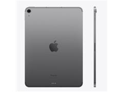 Apple iPad Air 6 Retina 11", 512GB, WiFi + Cellular, Gris Espacial - 2