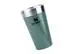 Copo Térmico de Cerveja sem Tampa Stanley Hammertone Green 473ML - 1